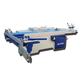 Woodworking Machinery table saw table saw  Panel Saw Machine hot sell table saw 2020 hot