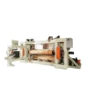 Woodworking Spindle Less Veneer Rotary Peeling Lathe Machine for Plywood Veneer Production Line
