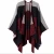 Import wool thick knitted women  scarf shawl from China