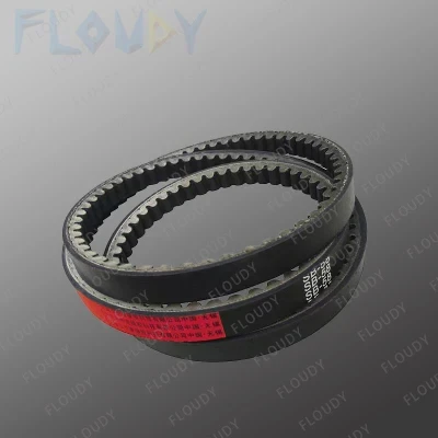 World FM Gam Combine Harvester V Belt Rubber Belt 4sb-1490