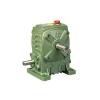 wp series reducer small reduction gearbox worm gear reducers gearbox 20 ratio reduction industrial speed transmission
