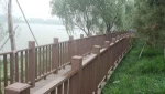 WPC wpc stair parts