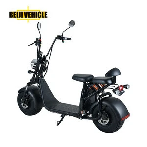 x-bird New style China adult two wheels motor bike electric scooter assist gas motorcycle