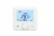 Import X7 Handwheel Weekly Programmable Electric Heating Thermostat for Household from China