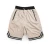 Import X84085A New fashion man mesh shorts cheap wholesale men casual sport shorts from China