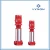 Import XBD-QDL Electrical Jokey Pump for fire hydrant system from China