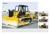 Import XCMG 17 ton bulldozer TY160 popular in china with good price from China