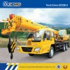 XCMG official manufacturer QY20B.5 20 ton container truck crane