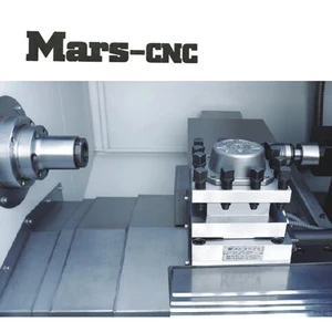 XG40W CNC machine tool equipment 5.5kw mini metal lathe machine with high quality price