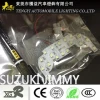 xgr LED Car Auto room Lamp reading interior atmosphere dome Light for Suzuki Jimny JB23 series