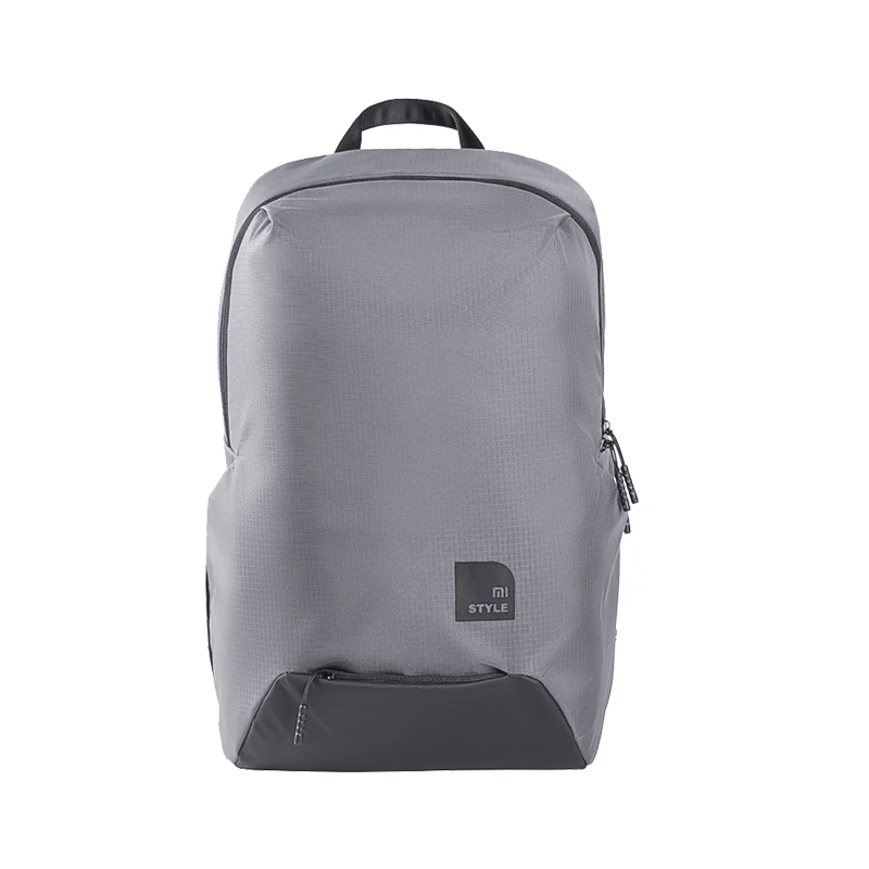 Xiaomi Leisure 23L Durable IPV4 Waterproof Travel Backpacks Men Women Multifunction 15.6 inch Laptop Outdoor Sport Bag