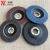 Import Xing Hua 125&quot; Stainless Steel flap disc grinding wheel for abrasive polishing tools from China
