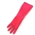 Import Xingli 14&quot; Top Fushia Rough Palm Anti slip  Food grade Latex Rubber  Gloves from China