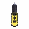 XINYIHUA 16.8V Double Speed lithium Battery Charging electric Drill Handheld Power Tools Cordless Lithium Drill