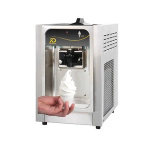 Xiongda China New commercial taylor 152 soft serve ice cream machine