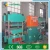 Import XLB-500*500*2 Rubber Vulcanizing Press Rubber Machine/Rubber raw material machinery from China