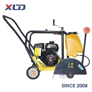 XLD300 concrete curb cutting machine for sale