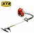 Import XTS High Quality Gasoline Backpack Brush Cutter BG328 30.5cc For Agriculture Use from China