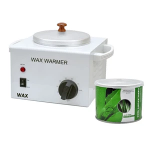 YC-607 candle paraffin waxing machine wax warmer