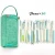 Import YCW Canvas Kids Pencil Case Big Capacity Storage Bag Pen Pouch Holder Large Storage Stationery Organizer from China