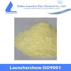 Yellow Powder 99% POTASSIUM FERROCYANIDE