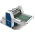 Import YFME-1200 User Manual Thermal Paper Film Plastic Lamiator Machine Laminating Machine from China