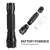 Import Yihosin 10w IR 850nm Infrared LED Flashlight Torch Long Range Infrared For Camera from China