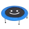 Yijian 40inch mini indoor fitness trampoline