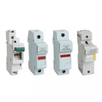 YIKA Low Voltage HRC RT18-32 Fuse Holders