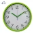 Import Yingzi Home Decorative Promotional Gifts clock Simple Round 10 inch wall clock from China