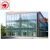 Import YLJ Top Quality Aluminum Exposed Frame Curtain Wall Aluminum Unitized Panel Facade with Insulation Glass from China