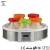 Import Yogurt Makers with stainless steel Covered edge from China