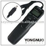 YONGNUO Timer shutter release MC-36N2