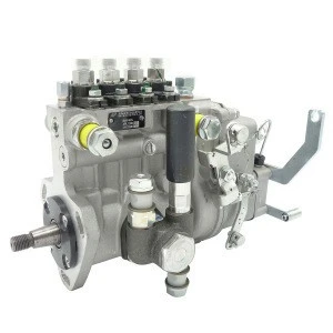 YTO diesel engine parts YT4A2-24 Fuel injection pump for Wheel loader BHF4PL1306