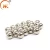 Import Yuanke 26 years Experience Manufacturing 4 mm Chrome Steel Balls for Bearing from China