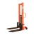 Import YULI 2Ton 1.6Meter Hydraulic Hand Manual Pallet Jack from China