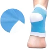 YXL50005 Foot Care Socks For Men and Women Gel Moisturizing Heel Socks for Dry Cracked Skin