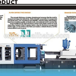 Z650-Z780 PLASTIC INJECTION MOLDING MACHINE FOR PLASTIC SMALL CHAIR