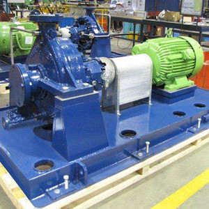 Buy Ze Petrochemical Process Pump For Refinery Petrochemical Coal Sugar ...