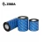Import Zebra Custom Wax Resin Thermal Transfer Label Barcode Printers Ribbon 30-110mm*300 Resin Ribbon  Wax Ribbon from China