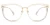 Import Zeelool high quality 2022 stylish Wholesale Brow line Mixed Frame spectacle eyeglasses frames optical eyewear glasses from China