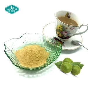 Zero Calories Sweetener Mogroside V 20-80% Luo Han Guo Monk Fruit Extract