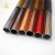 Import Zhonglian Powder Coated Octagonal Tube Tubes Aluminum Aluminium Profil from China