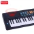 Import Zhorya Music Professional 54 Keys Electronic Organ Keyboard With Microphone from China