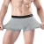 Import Zhudiman 2222 Briefs for Male Men Boxer Shorts Men&#039;s Boxer Briefs Underwear Wholesale from China