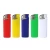 Import Zhuoye Lighter High-end With  Different Label Designs Electronic Refillable Cigarette Lighter from China