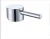 Import Zinc ally faucet handles, 40mm cartridge faucet sanitary ware accessory from China