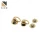 Import zinc metal  The pacifier nail Mobile phone case hardware accessories from China