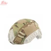 ZIYOUHU Wholesale Outdoor Activities Camouflage Fast Helmet Cover Military Tactical without Helmet