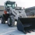 Import ZL-940 2 ton wheel loader price from China
